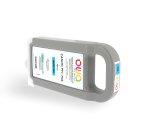 Cartouche d'encre traceur remanufacturée OWA - standard - Cyan Clair - pour CANON PFI-706 PC