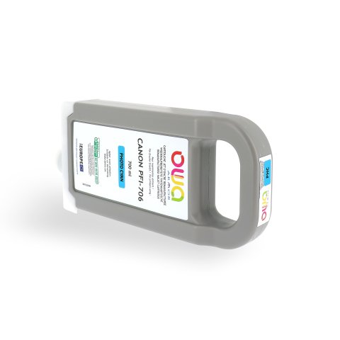 Armor B45528OW cartucho de tinta 1 pieza(s) Compatible Fotos cian