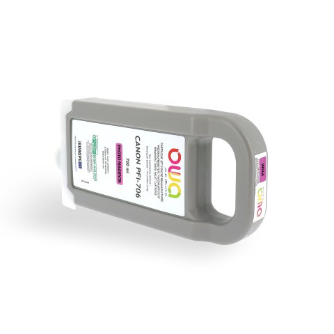 Armor B45529OW cartucho de tinta 1 pieza(s) Compatible Foto magenta