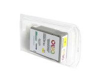 Armor B45521OW inktcartridge 1 stuk(s) Compatibel Geel