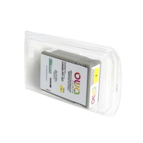 Armor B45521OW cartucho de tinta 1 pieza(s) Compatible Amarillo