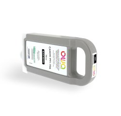 Cartouche d'encre traceur remanufacturée OWA - standard - Noir Mat - pour CANON PFI-706 MBK