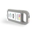 Cartouche d'encre traceur remanufacturée OWA - standard - Noir - pour CANON PFI-706 BK