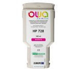 Armor B45557OW cartucho de tinta 1 pieza(s) Compatible Magenta