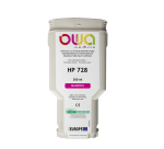 Armor B45557OW cartucho de tinta 1 pieza(s) Compatible Magenta