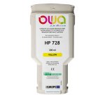 Armor B45558OW cartucho de tinta 1 pieza(s) Compatible Amarillo