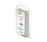 Remanufactured OWA ink cartridge - standard - Cyan - for HP 727