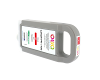 Cartouche d'encre traceur remanufacturée OWA - standard - Rouge - pour CANON PFI-1700 R