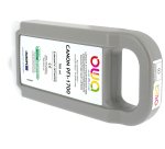 Cartouche d'encre traceur remanufacturée OWA - standard - Translucide - pour CANON PF-10
