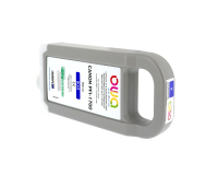 Cartouche d'encre traceur remanufacturée OWA - standard - Bleu - pour CANON PFI-1700 B