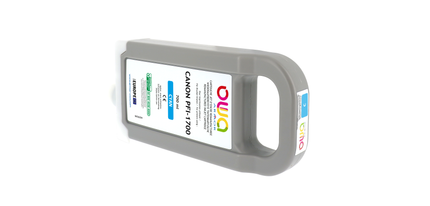 Armor B45562OW cartucho de tinta 1 pieza(s) Compatible Cian