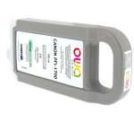 Cartouche d'encre traceur remanufacturée OWA - standard - Gris Clair - pour CANON PFI-1700 PGY