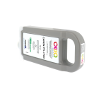 Cartouche d'encre traceur remanufacturée OWA - standard - Gris Clair - pour CANON PFI-1700 PGY