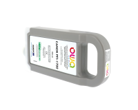 Cartouche d'encre traceur remanufacturée OWA - standard - Gris Clair - pour CANON PFI-1700 PGY