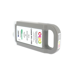 Cartouche d'encre traceur remanufacturée OWA - standard - Gris Clair - pour CANON PFI-1700 PGY