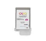 Cartouche d'encre traceur remanufacturée OWA - standard - Magenta - pour CANON PFI-120 M