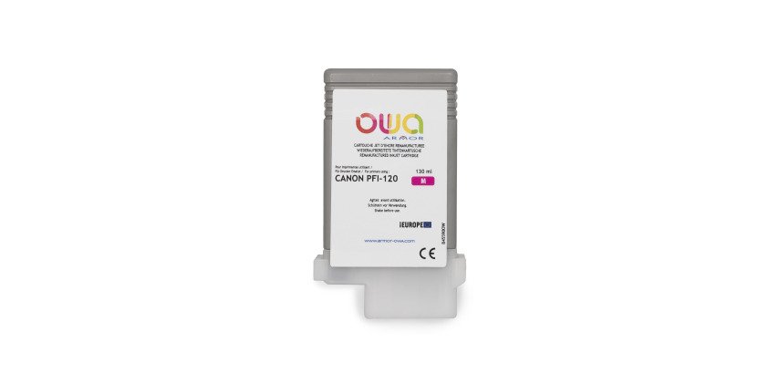 Armor B45590OW cartucho de tinta 1 pieza(s) Compatible Magenta