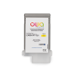 Cartouche d'encre traceur remanufacturée OWA - standard - Jaune - pour CANON PFI-120 Y