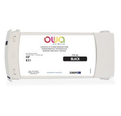 Armor B45629OW cartucho de tinta 1 pieza(s) Compatible Negro