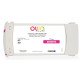 Cartouche d'encre traceur remanufacturée OWA - standard - Magenta - pour HP 831C
