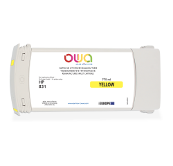 Armor B45632OW cartucho de tinta 1 pieza(s) Compatible Amarillo