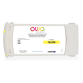Cartouche d'encre traceur remanufacturée OWA - standard - Jaune - pour HP 831C