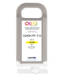Cartouche d'encre traceur remanufacturable OWA - standard - Jaune - pour CANON PFI-710 Y