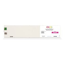 Cartouche d'encre traceur remanufacturable OWA - standard - Magenta