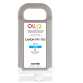 Cartouche d'encre traceur remanufacturable OWA - standard - Cyan - pour CANON PFI-703 C