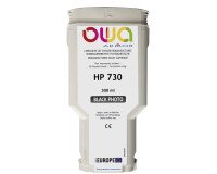 Armor OWA B45706OW inktcartridge 1 stuk(s) Compatibel Hoog (XL) rendement Foto zwart