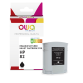 Cartouche d'encre traceur remanufacturée OWA - standard - Noir - pour HP 82