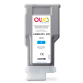 Cartouche d'encre traceur remanufacturée OWA - standard - Cyan - pour CANON PFI-320 C