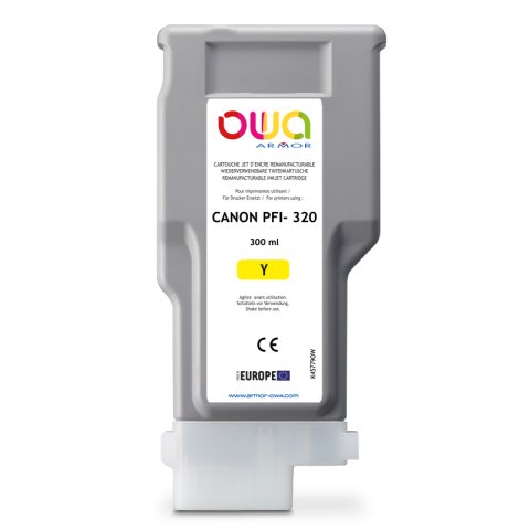 Armor OWA K45779OW cartucho de tinta 1 pieza(s) Compatible