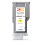 Cartouche d'encre traceur remanufacturée OWA - standard - Jaune - pour CANON PFI-320 Y
