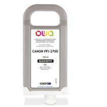 armor owa k45817ow cartucho de tinta 1 piezas compatible rendimiento estandar negro mate