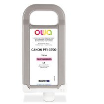 armor owa k45824ow cartucho de tinta 1 piezas compatible rendimiento estandar foto magenta