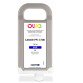 Cartouche d'encre traceur remanufacturable OWA - standard - Bleu - pour CANON PFI-3700 B