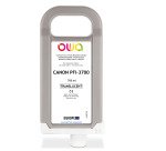 Cartouche d'encre traceur remanufacturable OWA - standard - Translucide - pour CANON 6454C001
