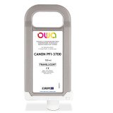 Cartouche d'encre traceur remanufacturable OWA - standard - Translucide - pour CANON 6454C001