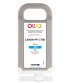 Cartouche d'encre traceur remanufacturable OWA - standard - Cyan - pour CANON PFI-3700 C
