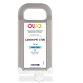 Cartouche d'encre traceur remanufacturable OWA - standard - Cyan Photo - pour CANON PFI-3700 PC
