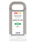 Cartouche d'encre traceur remanufacturable OWA - standard - Vert - pour CANON PFI-2700 G
