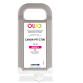 Cartouche d'encre traceur remanufacturable OWA - standard - Magenta - pour CANON PFI-2700 M