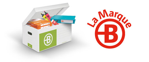 Image marque Bruneau