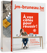 Catalogue Bruneau