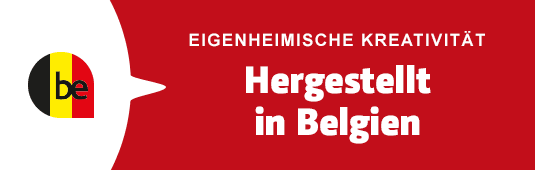 Belgische Produkte