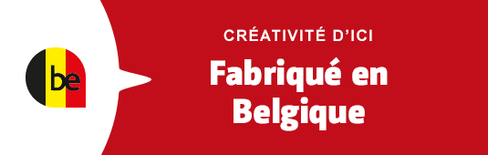 Produits Belges