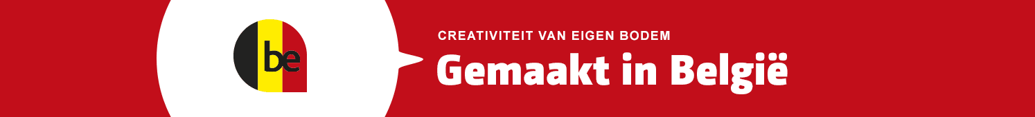 Belgische produkten