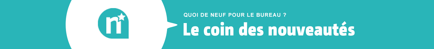 Les nouveaux produits chez Bruneau!