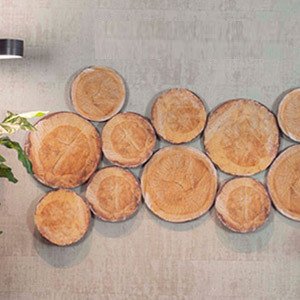 Design acoustic wall panels for noise reduction